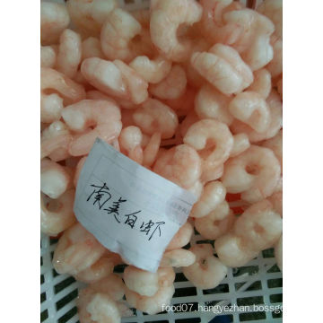 PTO Frozen Vannamei Shrimp